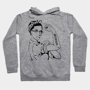 The Notorious RBG Hoodie